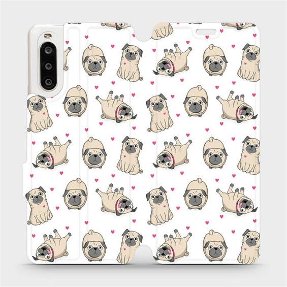 Etui do Sony Xperia 10 II - wzór M097P