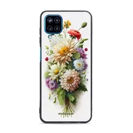 Etui Glossy Case do Samsung Galaxy A12 - wzór G016G