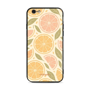 Etui Glossy Case do Apple iPhone 6s - wzór GP80G