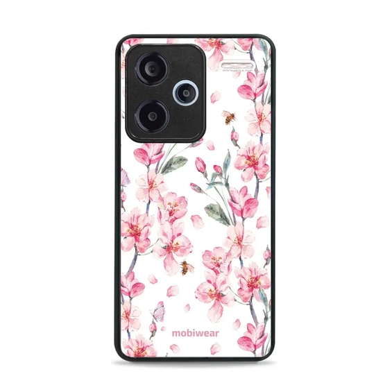 Etui Glossy Case do Xiaomi Redmi Note 13 PRO Plus - wzór G033G