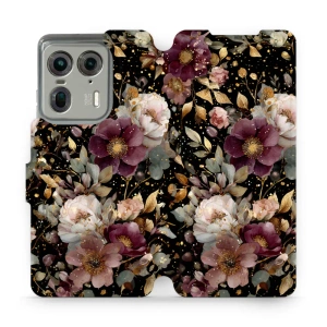 Etui do Motorola Edge 50 Ultra - wzór V169S