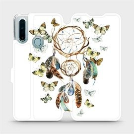 Etui do OPPO A31 - wzór M001P