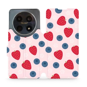 Etui do Huawei Nova 12i - wzór VP84S