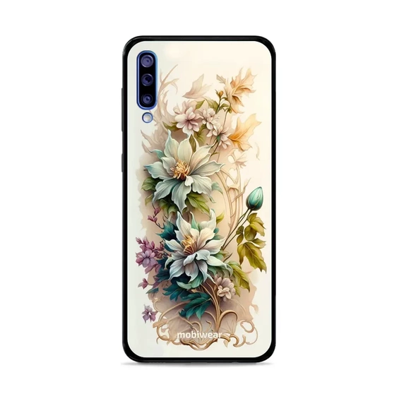 Etui Glossy Case do Samsung Galaxy A50 - wzór G014G