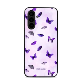 Etui Glossy Case do Samsung Galaxy A17 5G - wzór GP77G
