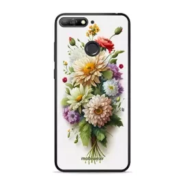 Etui Glossy Case do Huawei Y6 Prime 2018 - wzór G016G