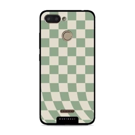 Etui Glossy Case do Xiaomi Redmi 6 - wzór GA58G