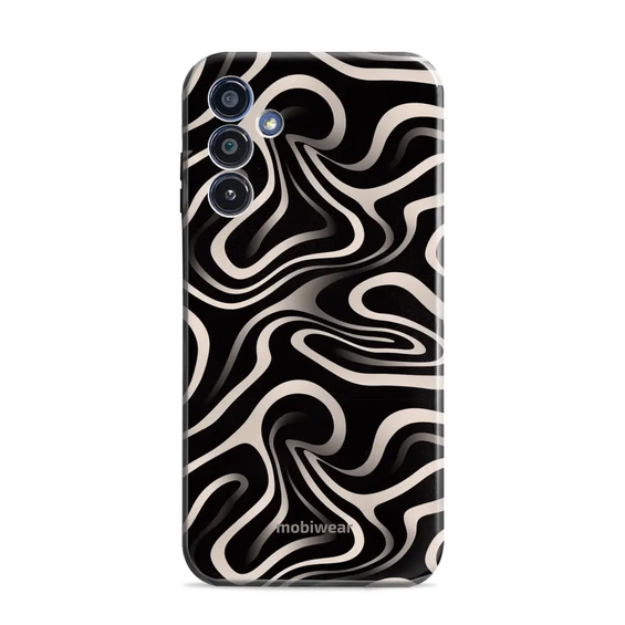 Etui Elite Pro do Samsung Galaxy S25 Ultra - wzór EA68E