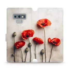 Etui do Samsung Galaxy Note 9 - wzór VP42S