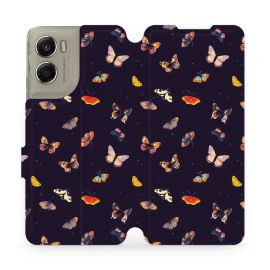 Etui do Motorola Moto G06 Power - wzór VP78S