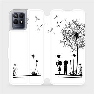 Etui do Realme Narzo 50 - wzór MH16P