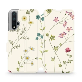 Etui do Huawei Honor 20 - wzór MD03S