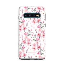 Etui Elite Pro do Samsung Galaxy S10 - wzór E124E