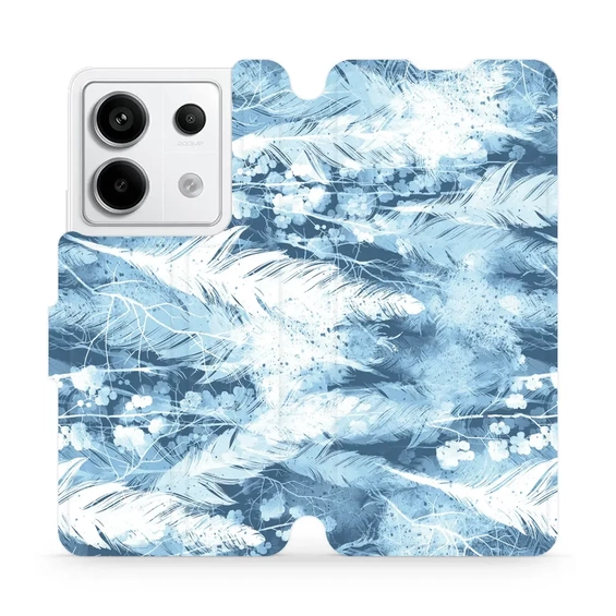 Etui do Xiaomi Redmi Note 13 PRO - wzór M058S