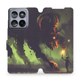 Etui do Motorola Edge 60 Fusion - wzór VA08P