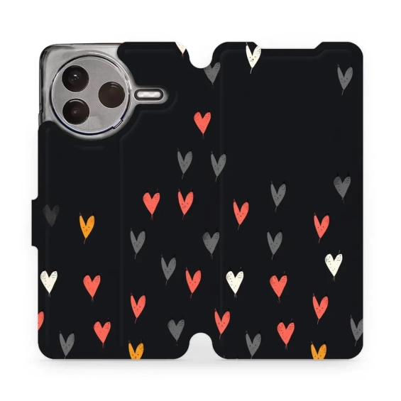 Etui do Xiaomi POCO F7 Pro 5G - wzór VP79P