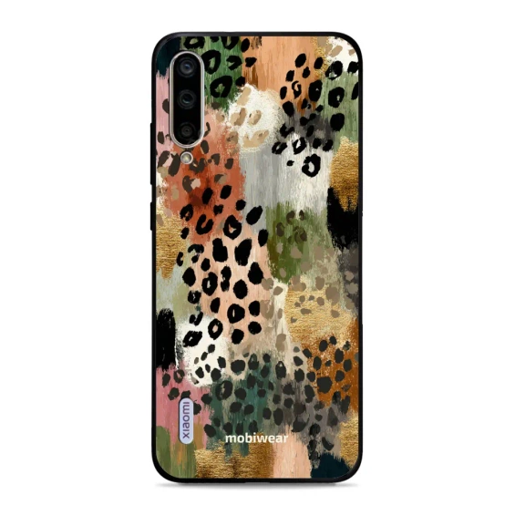 Etui Glossy Case do Xiaomi Mi A3 - wzór G167G