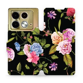 Etui do Infinix Note 40 - wzór VD07S