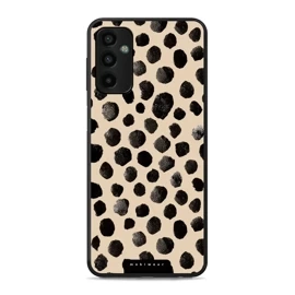 Etui Glossy Case do Samsung Galaxy M23 5G - wzór GA50G