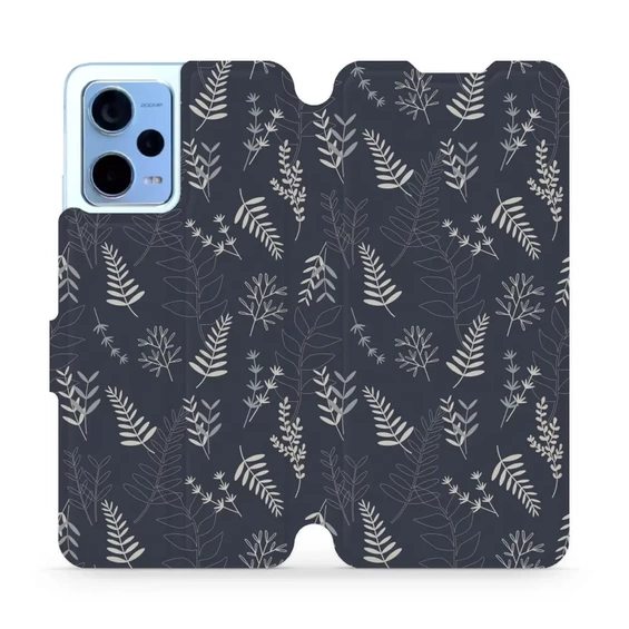 Etui do Xiaomi Redmi Note 12 5G - wzór VP15S