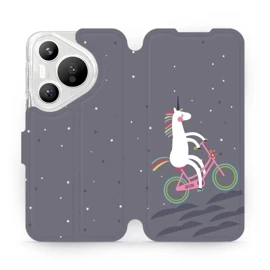 Etui do Huawei Pura 70 - wzór V024P