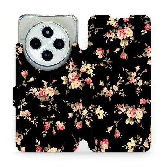 Etui do Xiaomi Redmi 14C - wzór VD02S