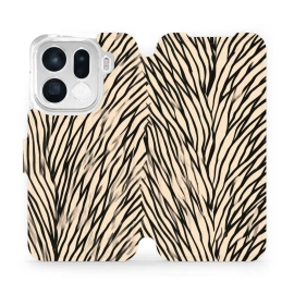 Etui do OPPO Find X9 pro - wzór VA52S