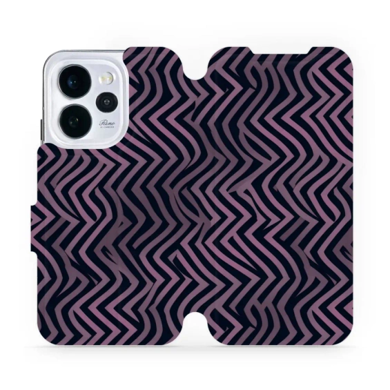 Etui do OPPO Reno 15 pro - wzór VA55S