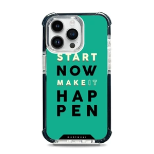 Etui MagSafe Elite Bumper Apple iPhone 14 Pro Max - wzór D079D