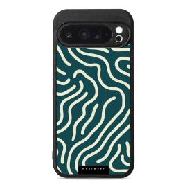 Etui Glossy Case do Google Pixel 9 Pro XL - wzór GA61G