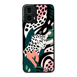 Etui Glossy Case do Motorola Moto G34 5G - wzór G053G