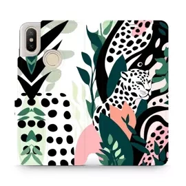 Etui do Xiaomi Mi A2 - wzór VP53S