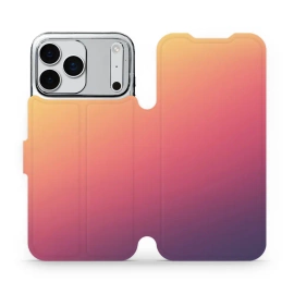 Etui do Apple iPhone 17 Pro Max - wzór VP66S