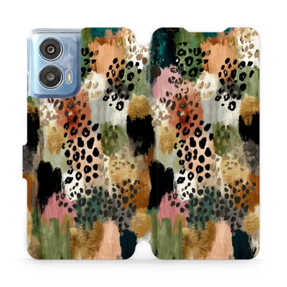 Etui do Motorola Moto G24 Power - wzór V167S