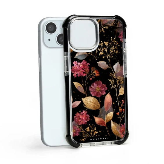 Etui MagSafe Elite Bumper Apple iPhone 15 - wzór D171D