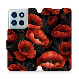 Etui do Motorola Moto G56 5G - wzór VP45S