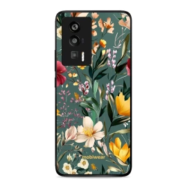 Etui Glossy Case do Xiaomi POCO F5 Pro - wzór GP71G