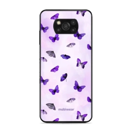 Etui Glossy Case do Xiaomi POCO X3 Pro - wzór GP77G