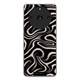 Etui Glossy Case do Realme 11 Pro Plus - wzór GA63G