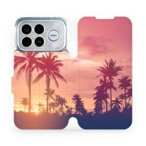 Etui do Xiaomi Poco F8 Ultra - wzór M134P