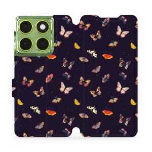 Etui do Motorola Edge 70 - wzór VP78S