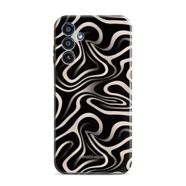 Etui Elite Pro do Samsung Galaxy A15 4G - wzór EA68E