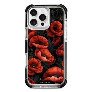 Etui MagSafe Elite Bumper Apple iPhone 16 Pro Max - wzór D006D