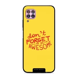 Etui Glossy Case do Huawei P40 Lite - wzór G076G