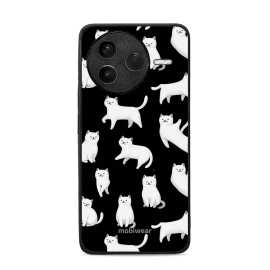 Etui Glossy Case do Xiaomi POCO F7 Pro 5G - wzór G163G