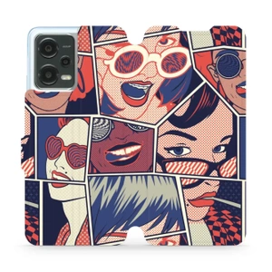 Etui do Xiaomi POCO X5 5G - wzór VP18P