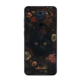 Etui Glossy Case do Xiaomi Redmi Note 9 - wzór G161G