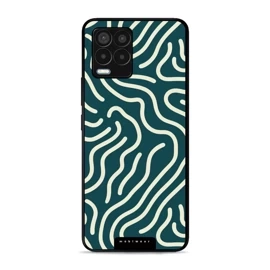 Etui Glossy Case do Realme 8 Pro - wzór GA61G