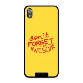 Etui Glossy Case do Xiaomi Redmi 7A - wzór G076G