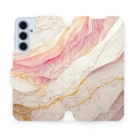 Etui do Samsung Galaxy M35 5G - wzór VP32S